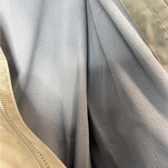 Sorel Omni-Shield Waterproof Jacket Green - Picture 5 of 16